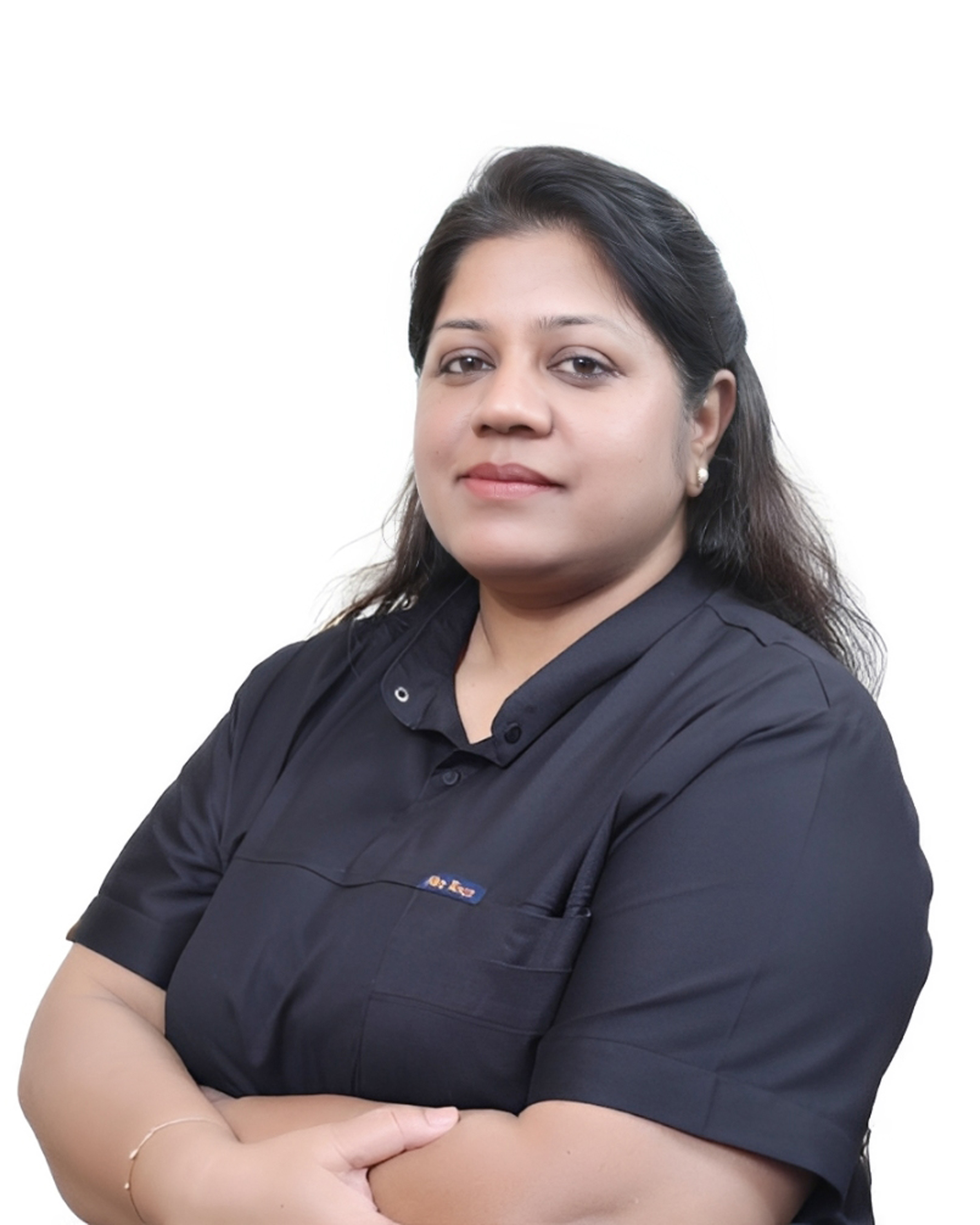 Dr. Pawandeep Kaur Rattu